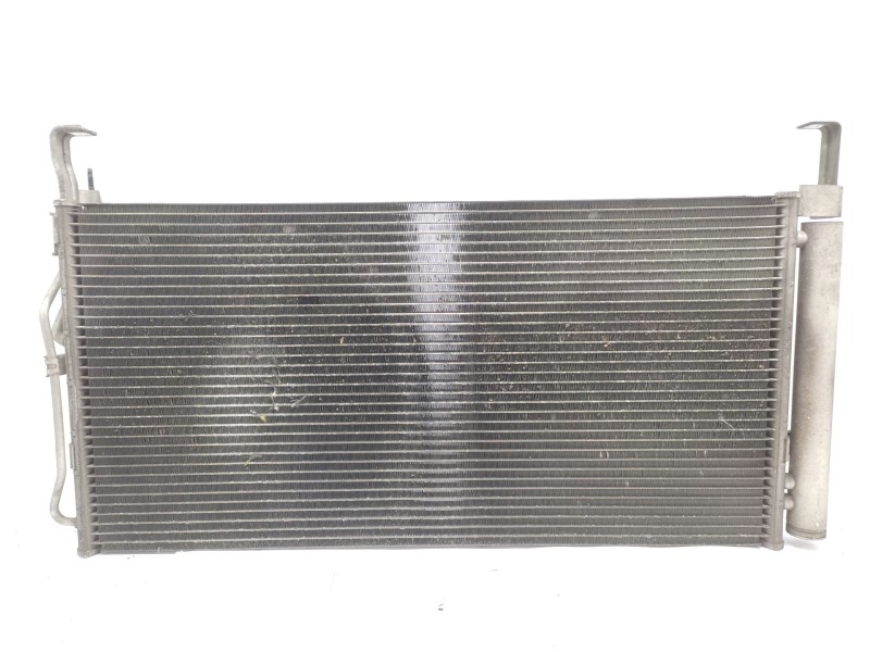 Recambio de condensador / radiador aire acondicionado para hyundai santa fé i (sm) 2.0 crdi 4x4 referencia OEM IAM   