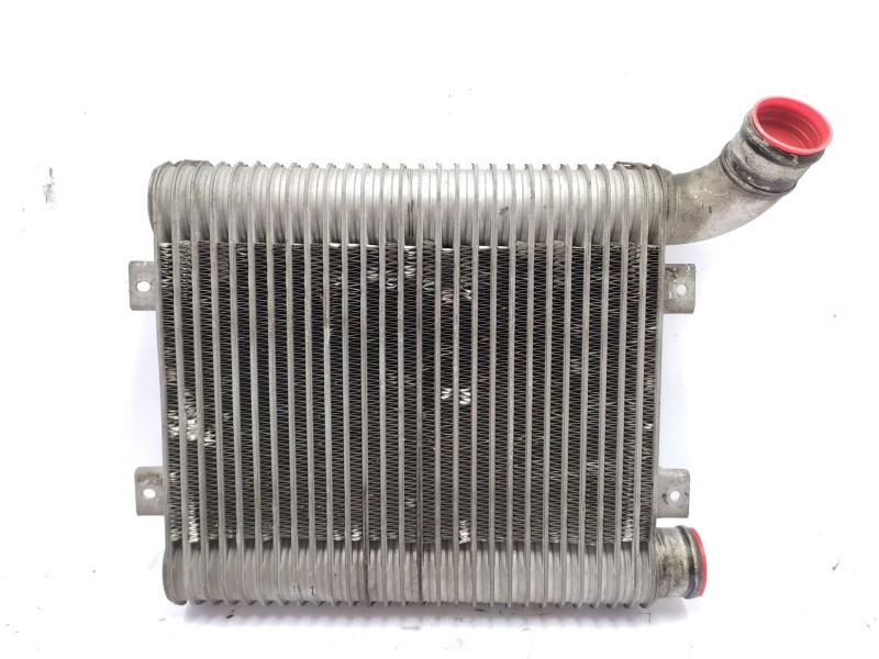 Recambio de intercooler para hyundai santa fé i (sm) 2.0 crdi 4x4 referencia OEM IAM   