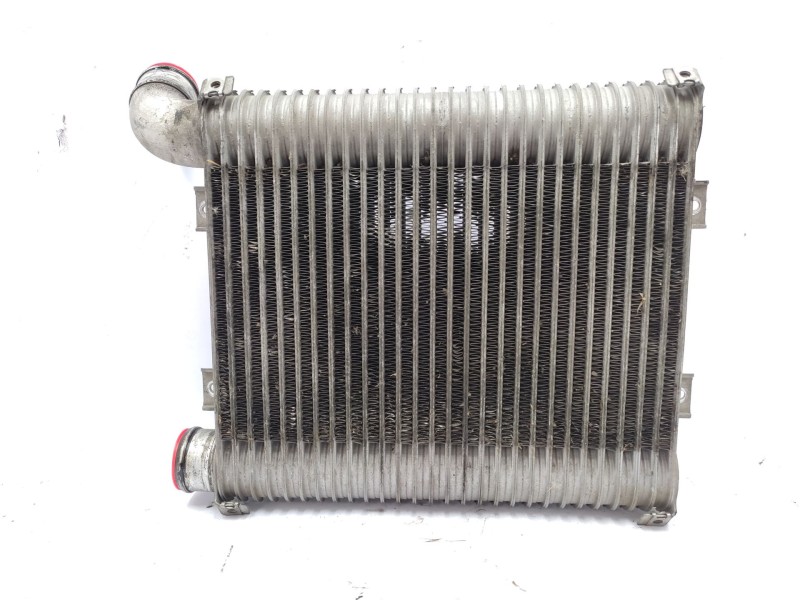 Intercooler 2827027221  - Hyundai Santa Fé I (sm) 2.0 Crdi 4x4 2