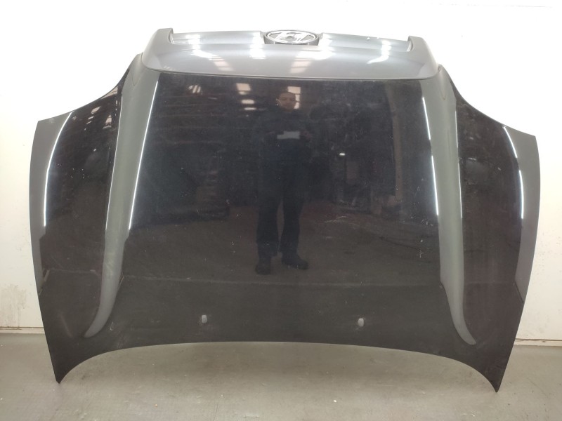 Recambio de capot para hyundai santa fé i (sm) 2.0 crdi 4x4 referencia OEM IAM   