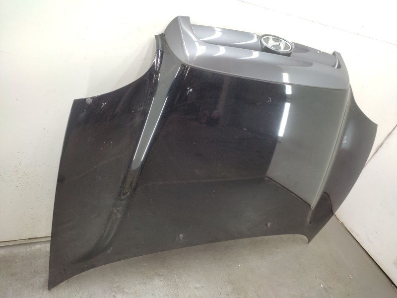 Capot 6640026074  - Hyundai Santa Fé I (sm) 2.0 Crdi 4x4 2