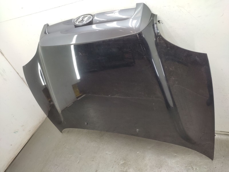 Capot 6640026074  - Hyundai Santa Fé I (sm) 2.0 Crdi 4x4 3