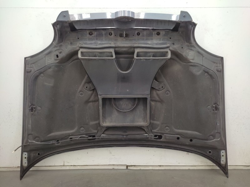 Capot 6640026074  - Hyundai Santa Fé I (sm) 2.0 Crdi 4x4 4