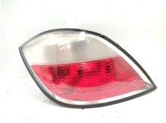 Recambio de piloto trasero izquierdo para opel astra h (a04) 1.3 cdti (l48) referencia OEM IAM   