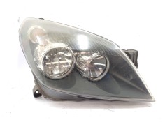 Recambio de faro derecho para opel astra h (a04) 1.3 cdti (l48) referencia OEM IAM   