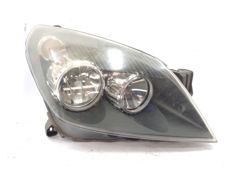 Recambio de faro derecho para opel astra h (a04) 1.3 cdti (l48) referencia OEM IAM   