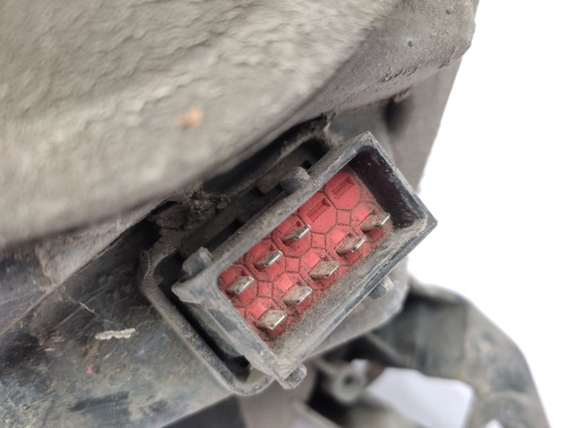 Recambio de faro derecho para opel astra h (a04) 1.3 cdti (l48) referencia OEM IAM   