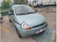 ford ka (ccq) del año 2000