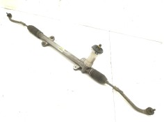 Recambio de cremallera direccion para hyundai i30 (fd) 1.6 crdi referencia OEM IAM  565002L201 