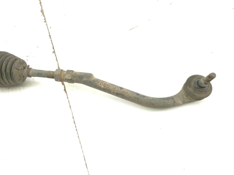 Cremallera Direccion 565002l201  - Hyundai I30 (fd) 1.6 Crdi 2