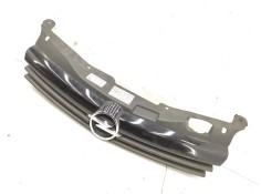 Recambio de calandra delantera de radiador para opel astra h (a04) 1.3 cdti (l48) referencia OEM IAM   