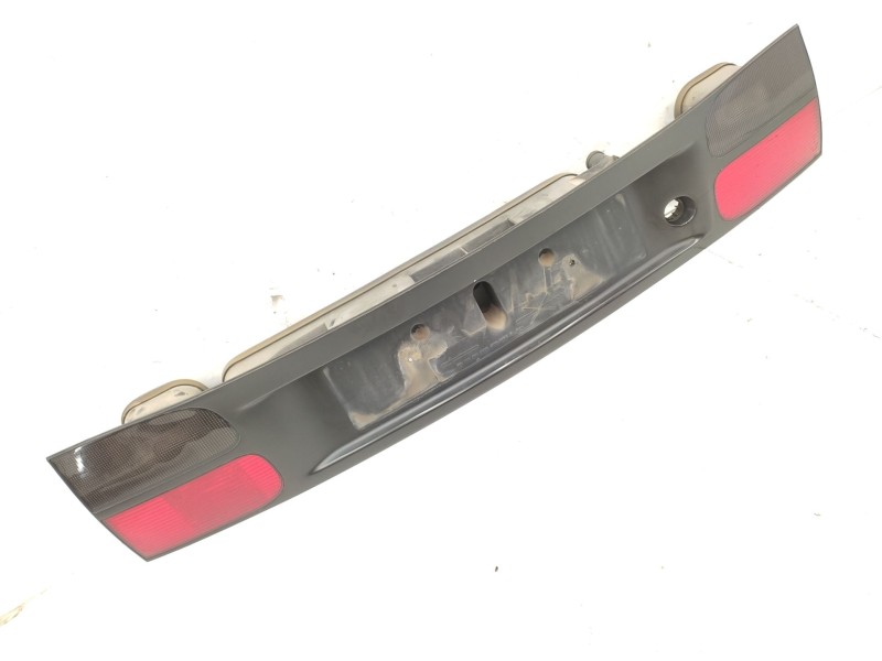Piloto Trasero Central 7703072198  - Renault Laguna I (b56_, 556_) 1.8 2