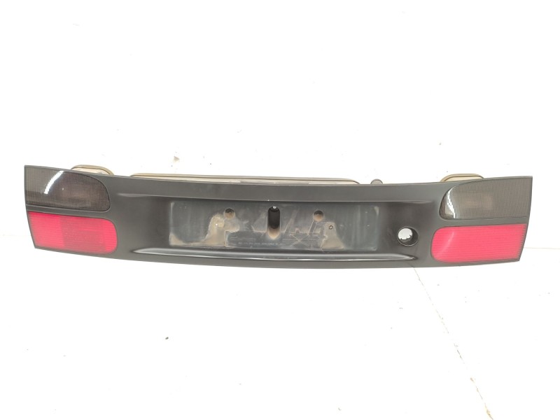 Piloto Trasero Central 7703072198  - Renault Laguna I (b56_, 556_) 1.8 3