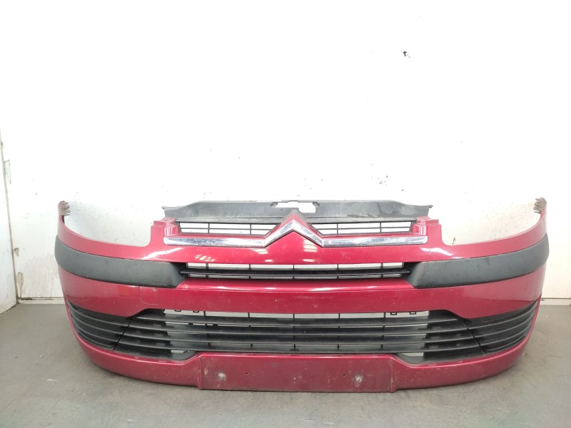Recambio de paragolpes delantero para citroën c4 i (lc_) 1.4 16v referencia OEM IAM   