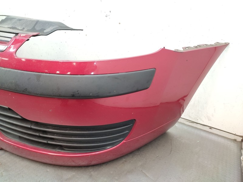 Recambio de paragolpes delantero para citroën c4 i (lc_) 1.4 16v referencia OEM IAM   