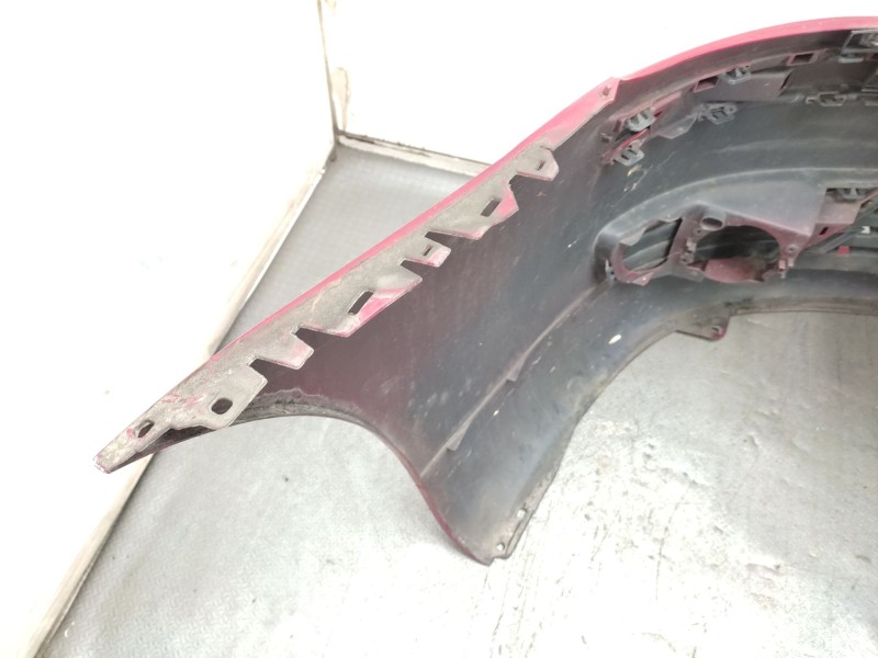 Recambio de paragolpes delantero para citroën c4 i (lc_) 1.4 16v referencia OEM IAM   