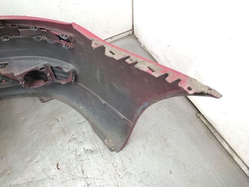 Recambio de paragolpes delantero para citroën c4 i (lc_) 1.4 16v referencia OEM IAM   
