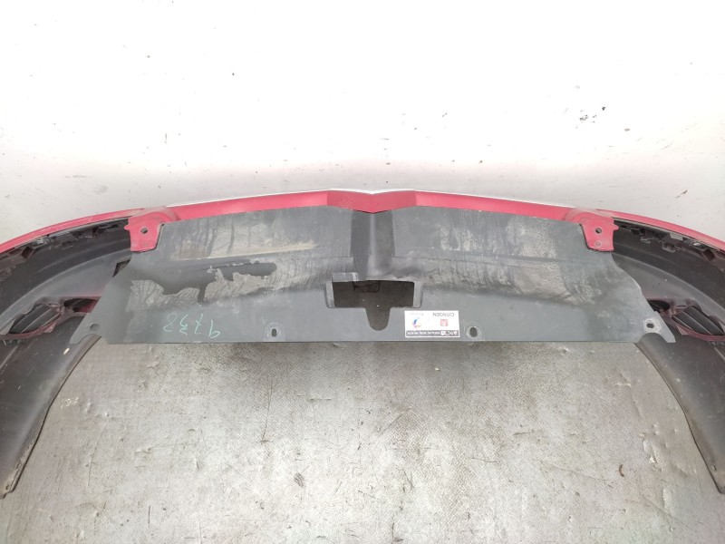 Recambio de paragolpes delantero para citroën c4 i (lc_) 1.4 16v referencia OEM IAM   