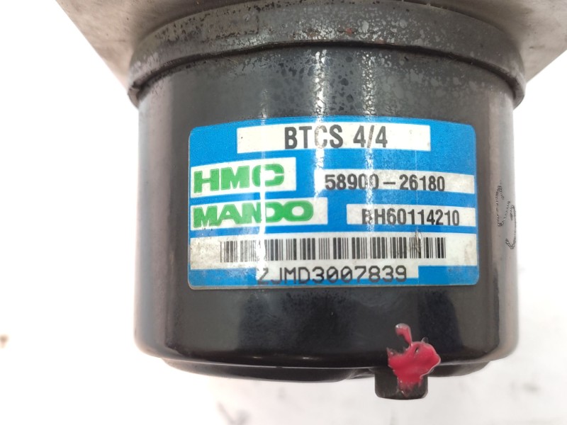 Recambio de abs para hyundai santa fé i (sm) 2.0 crdi 4x4 referencia OEM IAM   