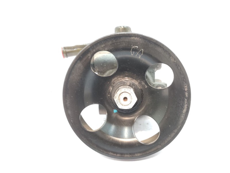 Recambio de bomba servodireccion para hyundai santa fé i (sm) 2.0 crdi 4x4 referencia OEM IAM   