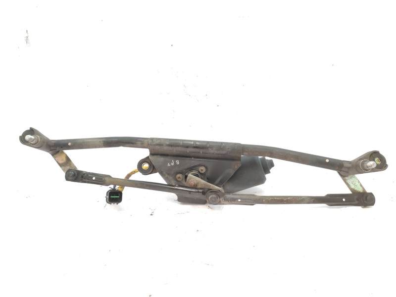 Recambio de motor limpia delantero para hyundai santa fé i (sm) 2.0 crdi 4x4 referencia OEM IAM   