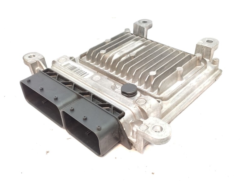Recambio de centralita motor uce para mercedes-benz clase c (w204) c 220 cdi (204.008) referencia OEM IAM   