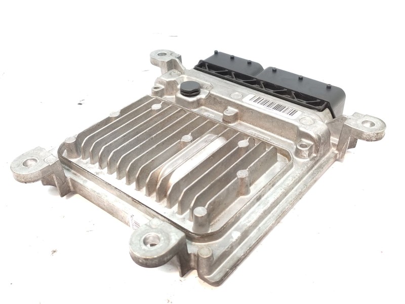 Recambio de centralita motor uce para mercedes-benz clase c (w204) c 220 cdi (204.008) referencia OEM IAM   