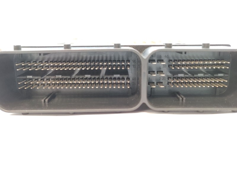 Recambio de centralita motor uce para mercedes-benz clase c (w204) c 220 cdi (204.008) referencia OEM IAM   