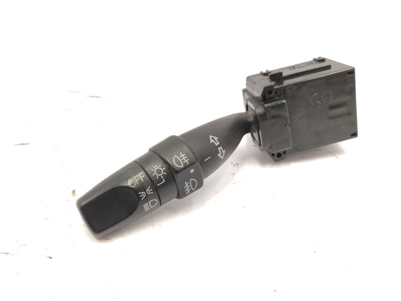 Recambio de mando luces para honda cr-v (rd8) ex referencia OEM IAM   