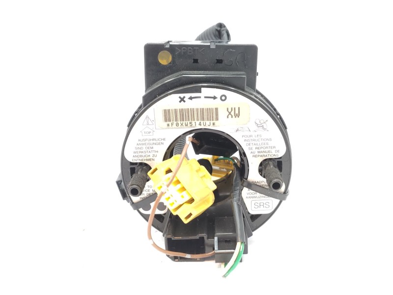 Recambio de anillo airbag para honda cr-v (rd8) ex referencia OEM IAM   