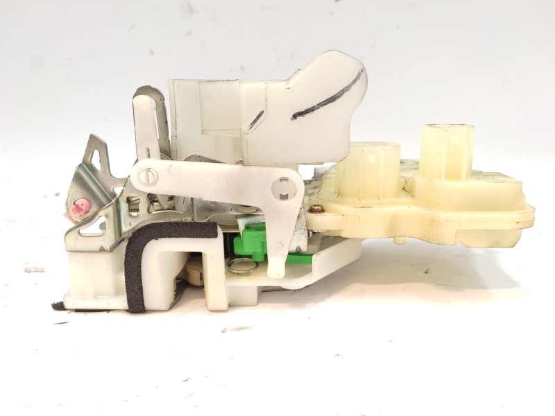 Recambio de cerradura puerta trasera izquierda para honda cr-v (rd8) ex referencia OEM IAM   