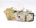 CERRADURA PUERTA DELANTERA IZQUIERDA 72152S9AG11 