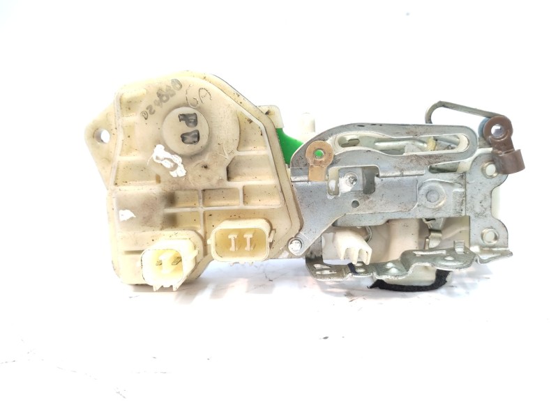 Recambio de cerradura puerta trasera derecha para honda cr-v (rd8) ex referencia OEM IAM   