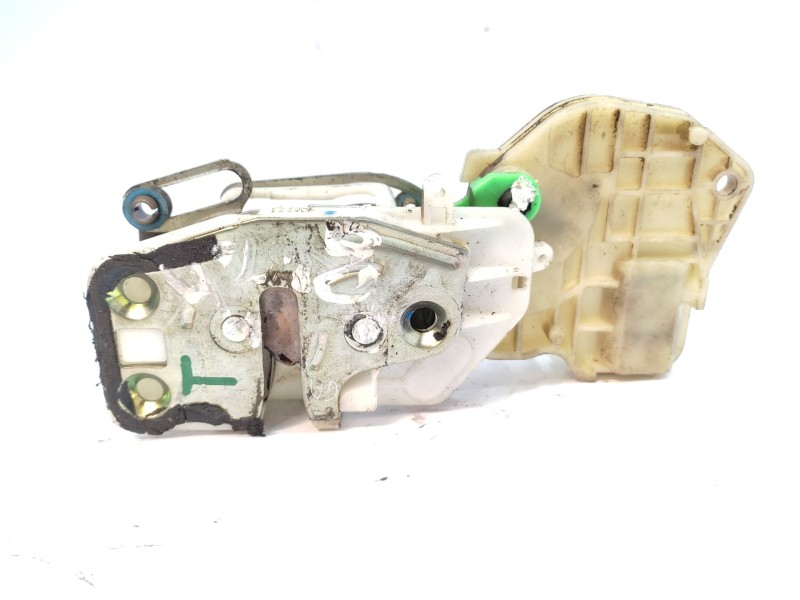 Recambio de cerradura puerta trasera derecha para honda cr-v (rd8) ex referencia OEM IAM   