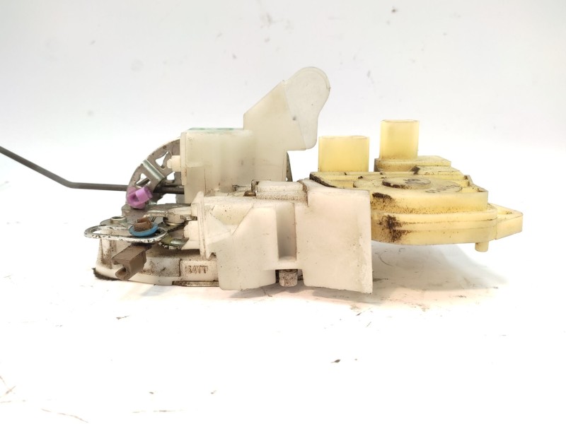 Recambio de cerradura puerta delantera derecha para honda cr-v (rd8) ex referencia OEM IAM   