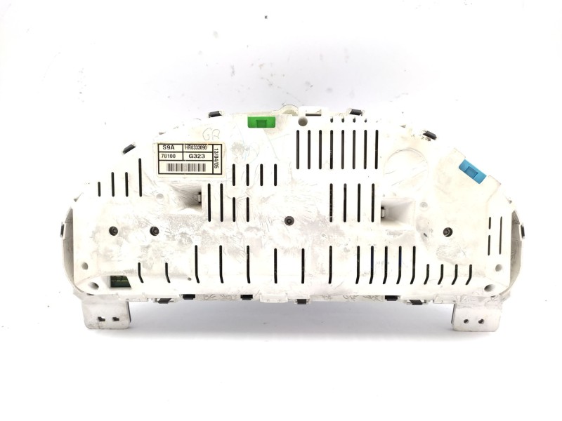 Cuadro Instrumentos 78120s9ag32  - Honda Cr-v (rd8) Ex 4