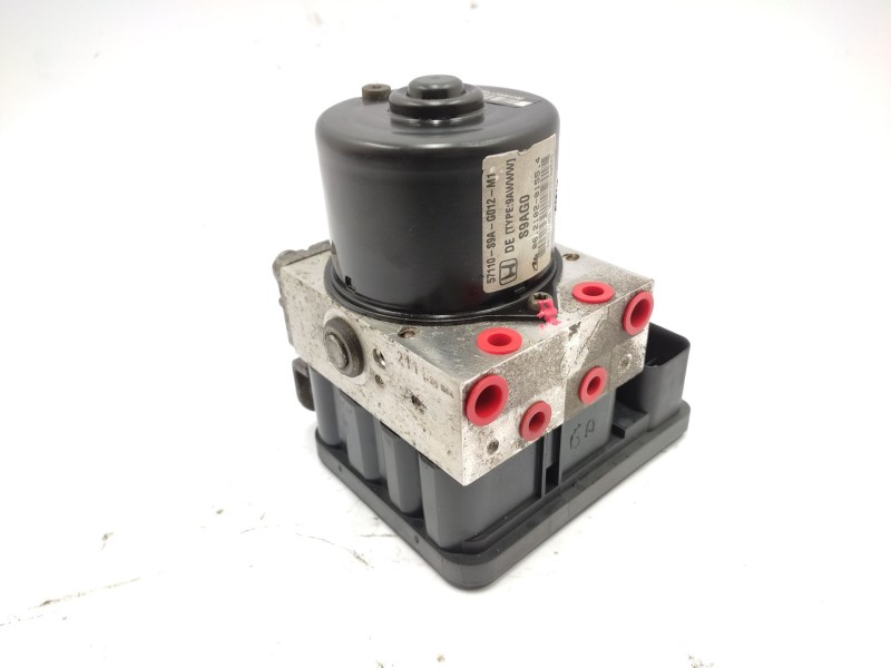 Recambio de abs para honda cr-v (rd8) ex referencia OEM IAM   