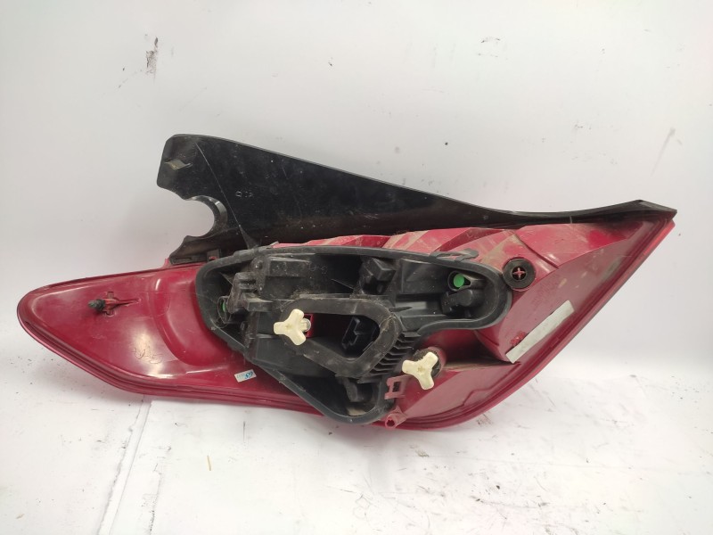 Recambio de piloto trasero derecho para peugeot 308 i (4a_, 4c_) 1.6 16v referencia OEM IAM  6351CV 