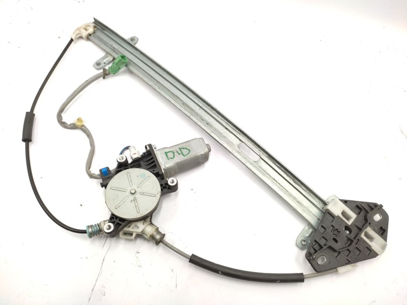 Recambio de elevalunas delantero derecho para honda cr-v (rd8) ex referencia OEM IAM   