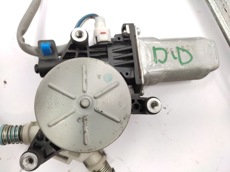Elevalunas Delantero Derecho 72210s9aa02  - Honda Cr-v (rd8) Ex 2
