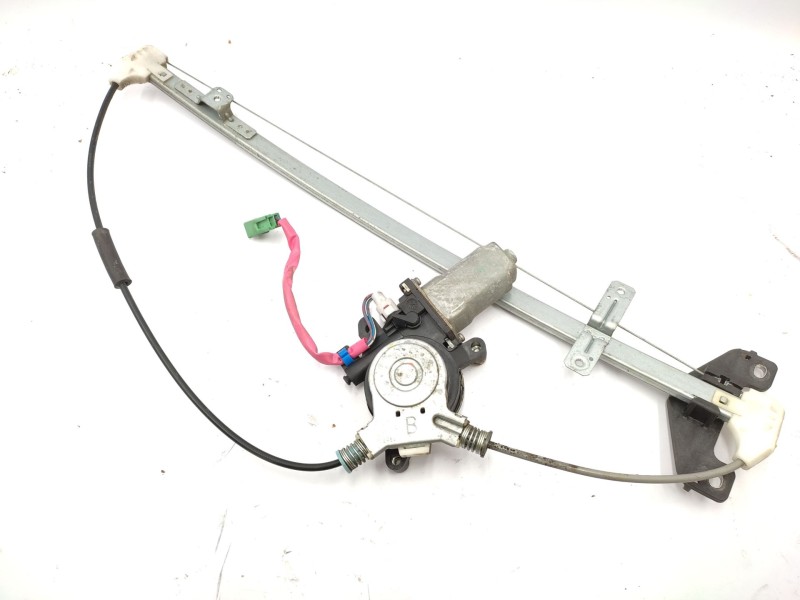 Elevalunas Trasero Izquierdo 72750s9a013  - Honda Cr-v (rd8) Ex 4