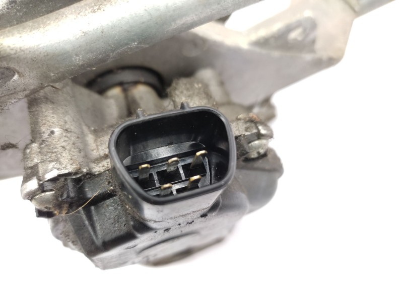 Motor Limpia Delantero 76505scag01  - Honda Cr-v (rd8) Ex 3