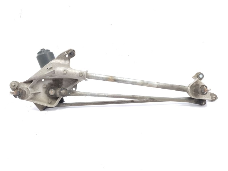 Motor Limpia Delantero 76505scag01  - Honda Cr-v (rd8) Ex 4