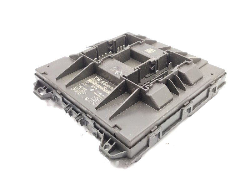 Recambio de modulo confort para seat ibiza iv st (6j8, 6p8) 1.2 tsi referencia OEM IAM   