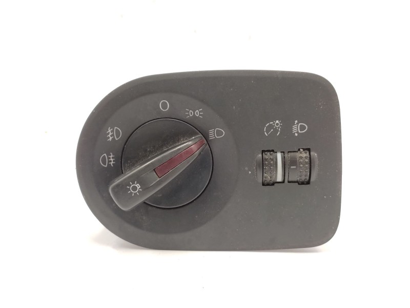 Recambio de mando luces para seat ibiza iv st (6j8, 6p8) 1.2 tsi referencia OEM IAM   