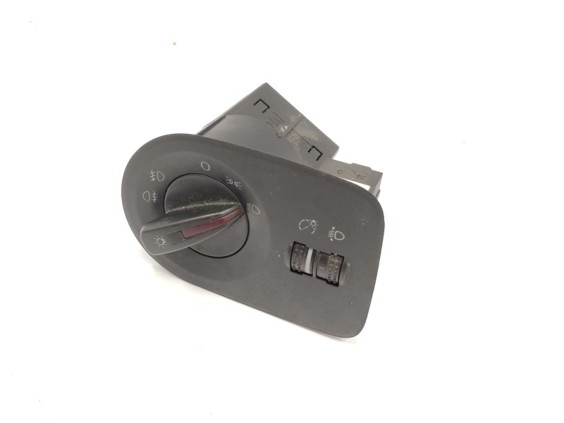 Mando Luces 6j1941531j  - Seat Ibiza Iv St (6j8, 6p8) 1.2 Tsi 2