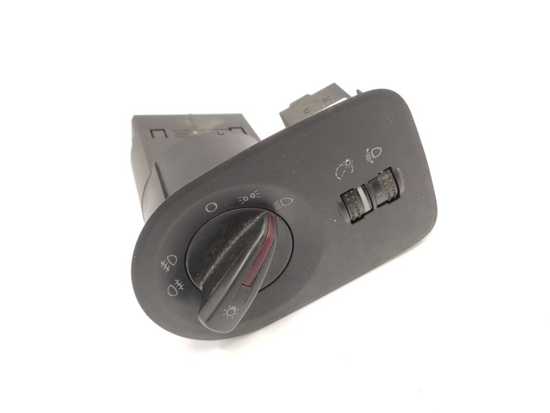 Mando Luces 6j1941531j  - Seat Ibiza Iv St (6j8, 6p8) 1.2 Tsi 3