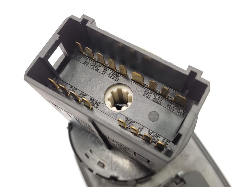 Mando Luces 6j1941531j  - Seat Ibiza Iv St (6j8, 6p8) 1.2 Tsi 5