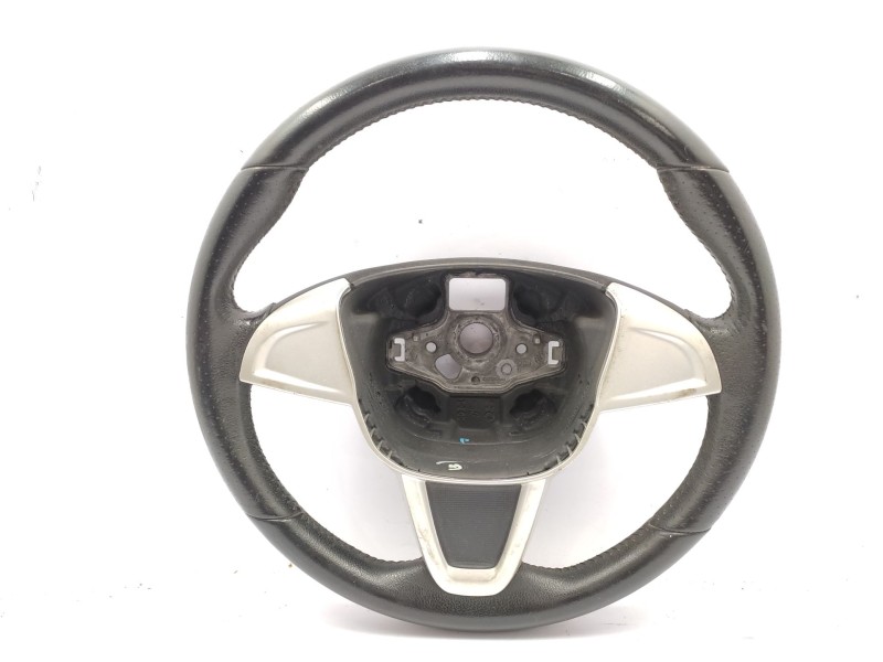 Recambio de volante para seat ibiza iv st (6j8, 6p8) 1.2 tsi referencia OEM IAM 6J0419091M  