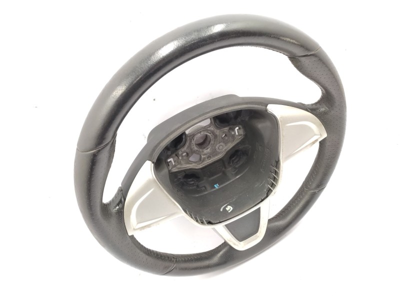 Recambio de volante para seat ibiza iv st (6j8, 6p8) 1.2 tsi referencia OEM IAM 6J0419091M  